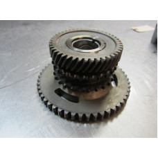 06L106 Idler Timing Gear From 2008 JEEP GRAND CHEROKEE  3.7